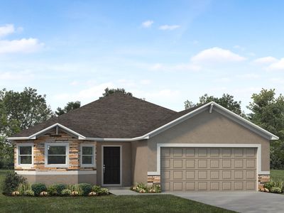The Belmont Plan, Crescent Pointe