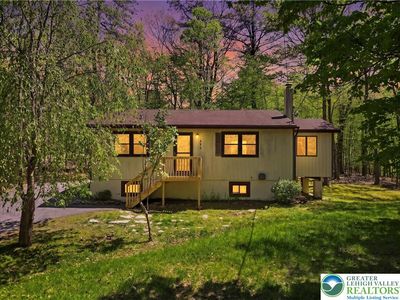 Property at 505 W Chipmunk Rd, Bushkill, PA