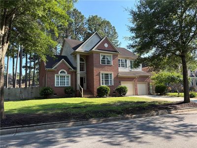 3509 Pons Dr