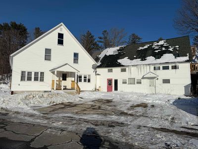 Property at 75 Library Road, Grafton, NH