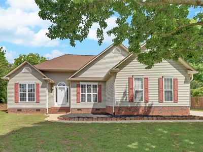 Property at 507 Laurens Dr, Anderson, SC