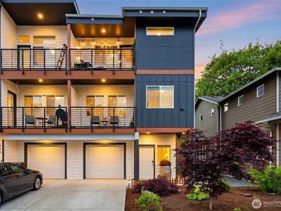 Property at 226 Raybird Avenue, Granite Falls, WA
