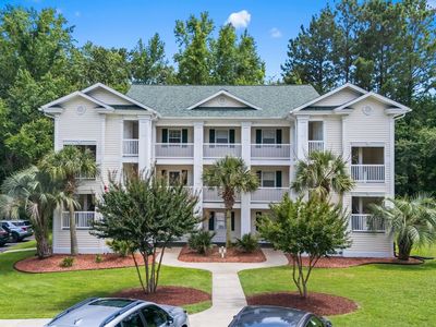 615 Tupelo Ln. #1-I