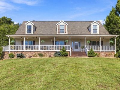 1694 Sandy Ridge Rd