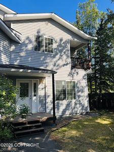 Property at 12540 Old Glenn Hwy #B, Eagle River, AK