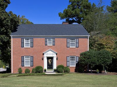 Property at 2064 Oxford Rd, Henderson, NC