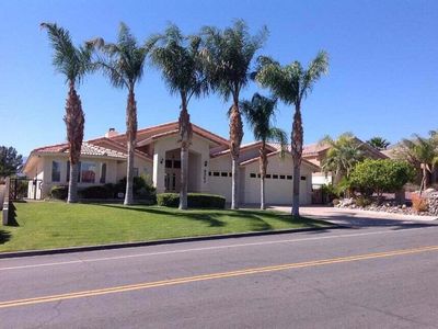 8541 Clubhouse Blvd