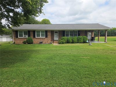 Property at 238 Purdy Rd, Emporia, VA