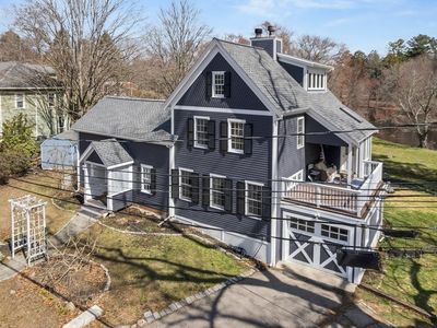 30 S River St