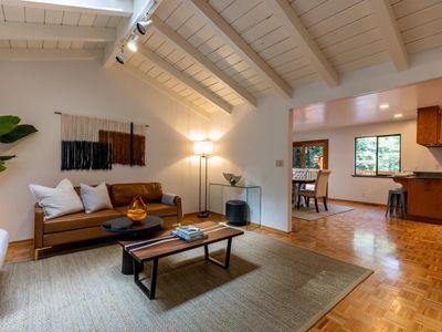 17803 Upper East Zayante Rd