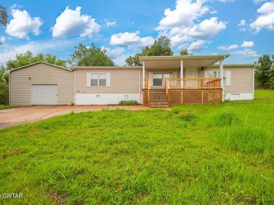 441 Griffin Chapel Rd