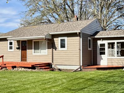 Property at 808 S 7th St, Milbank, SD