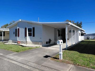 1001 Starkey Rd Lot 476