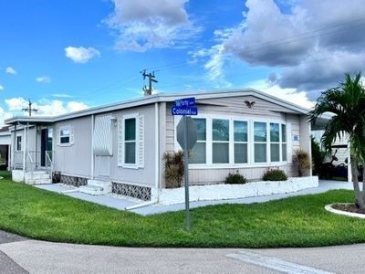 5501 Colonial Rd #229