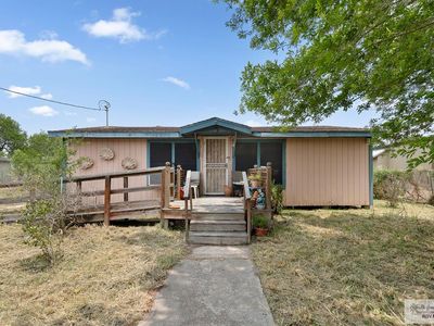 610 W Pickens Ave