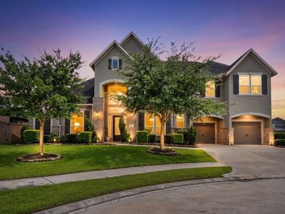 13806 Laurel Colony Trl