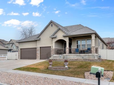 1391 S Canyon View Dr