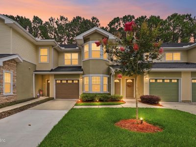 3750 SILVER BLUFF Boulevard #203