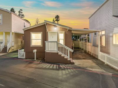 1201 Sycamore Ter SPACE 19