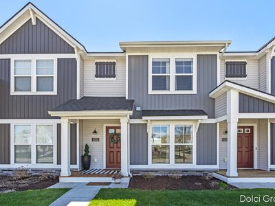 Property at 6722 Promenade St, Rockford, MI