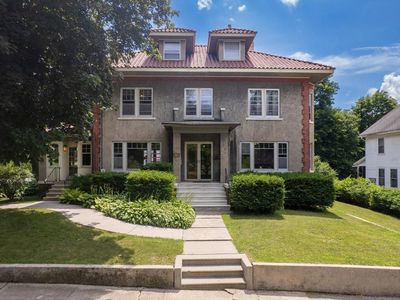 32 North Street