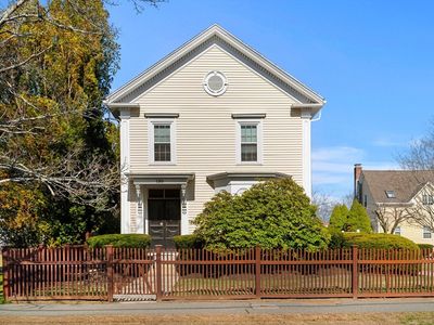 130 Pine St