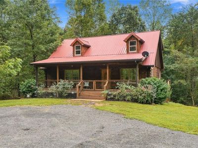 445 Browning Rd