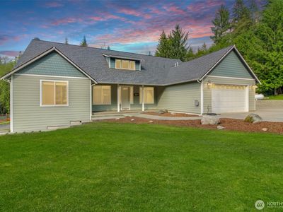 36910 SE 191st Street