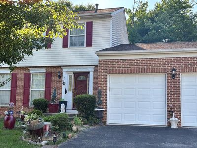 Property at 7524 Val Ln, District Heights, MD