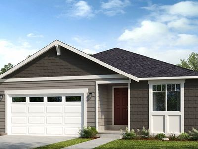 2946 Balsamroot Drive SE