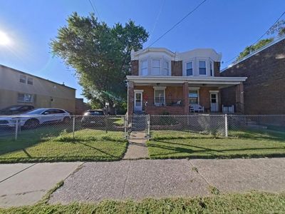 331 Powhattan Ave