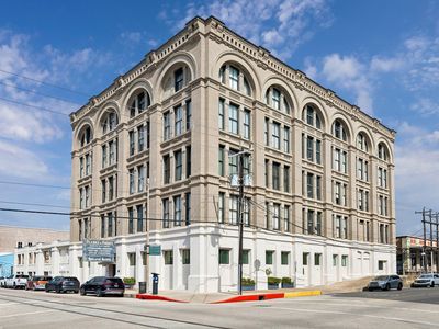 2400 Mechanic St APT 100