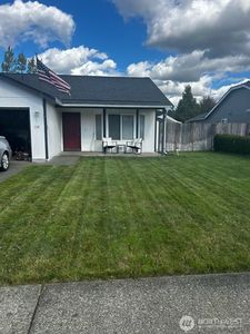 Property at 1318 Headly Avenue NW, Orting, WA