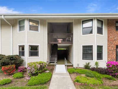 23 Dorset Court #F