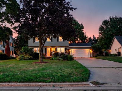 1344 Whittier Dr