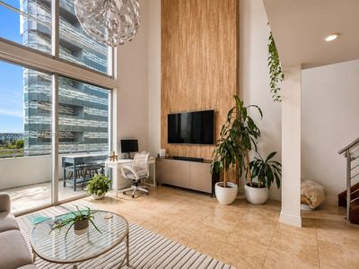 1050 Brickell Ave APT 410