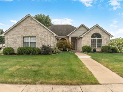 1821 Whisper Valley Dr