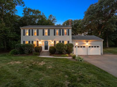 3 Crockett Cir