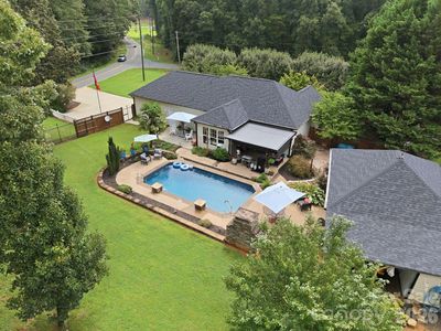 359 Huffstetler Lake Rd