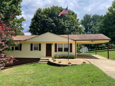 Property at 1203 Montgomery Ave, Staunton, VA