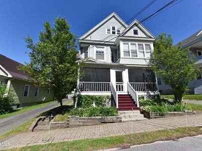 168-170 Brookside Avenue