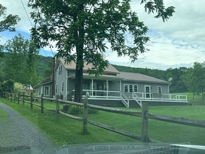 186 Sandstone Rd