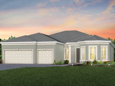 Stellar Plan, Del Webb Oak Creek