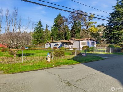 Property at 4918 S 122nd Street, Tukwila, WA