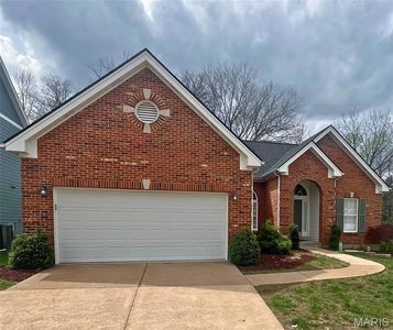 845 Wellesley Place Dr