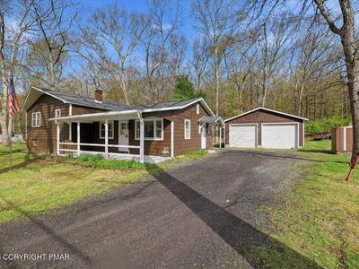 Property at 481 Wooddale Rd, East Stroudsburg, PA