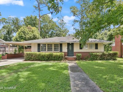 Property at 2910 Hunter St, Brunswick, GA