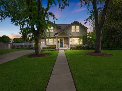 2 Algonquin Rd