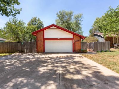1337 N Denene Ln