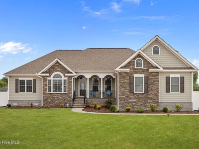 Property at 2889 Beddard Road, Grimesland, NC